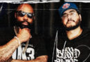 Ty Nitty & Vodka Gravas - Infamous Legacy