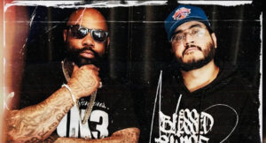 Ty Nitty & Vodka Gravas - Infamous Legacy
