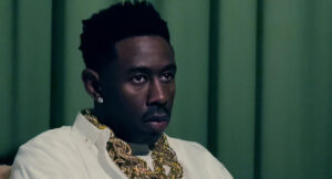 Tyler, The Creator - SAG HARBOR