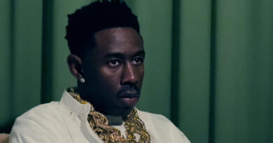 Tyler, The Creator - SAG HARBOR