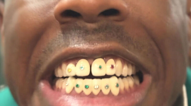Tyler, The Creator - THAT GUY