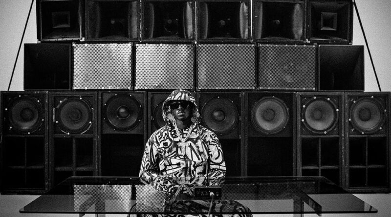 Unknown T - INTRO
