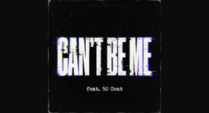Upstates - CAN'T BE ME
