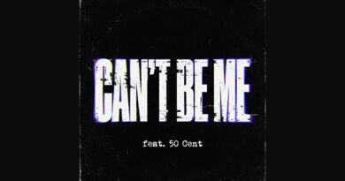 Upstates - CAN'T BE ME