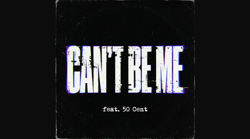 Upstates - CAN'T BE ME