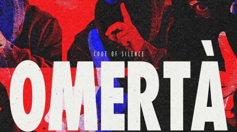 V Don & ETO - Omertà The Film (Deluxe Edition)