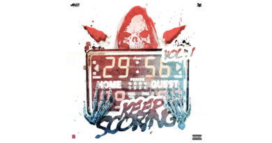 VA - Keep Scoring, Vol. 1