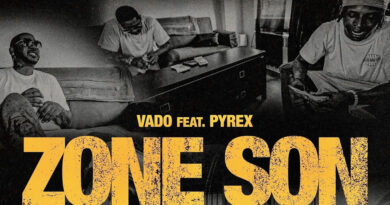 Vado - Da Zone Son