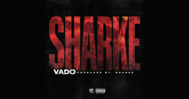 Vado - Sharke