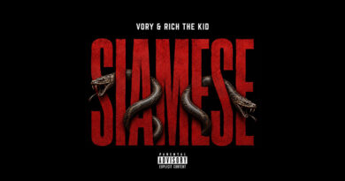 Vory - SIAMESE