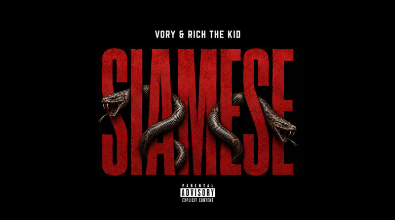 Vory - SIAMESE