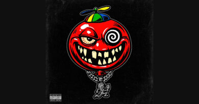 Wakko The Kidd - Bizerker 187