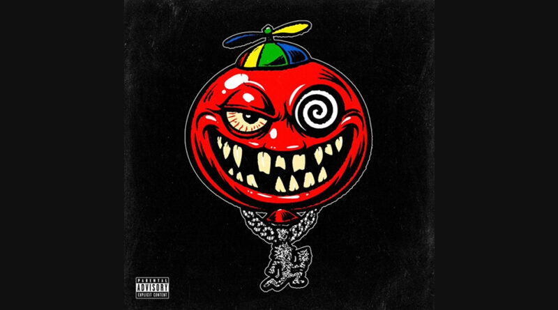Wakko The Kidd - Bizerker 187