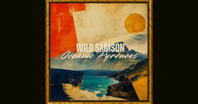 Wild Samson - Ocianic Pyrenees