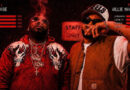Willie Mays Blaze & Fuego Base - BREAD & BUTTER