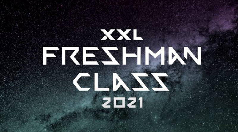 XXL Freshman Class 2021