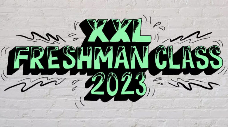 XXL Freshman Class 2023