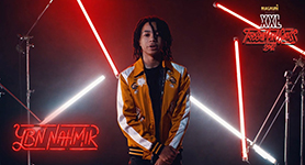 YBN Nahmir