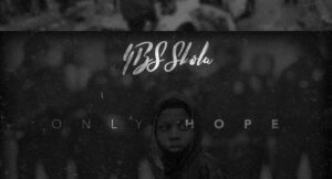 YBS Skola - Only Hope