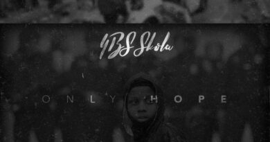 YBS Skola - Only Hope