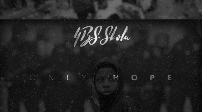 YBS Skola - Only Hope