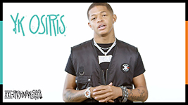 YK Osiris