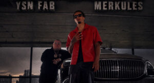 YSN Fab - Big Body