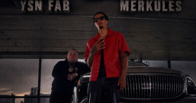 YSN Fab - Big Body