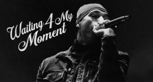 YSN Fab - Waiting 4 My Moment