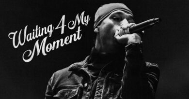 YSN Fab - Waiting 4 My Moment