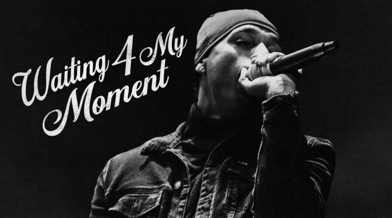 YSN Fab - Waiting 4 My Moment