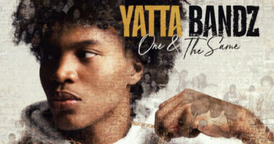 Yatta Bandz - One & The Same