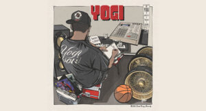 Yogisoul - Yogi Presents...
