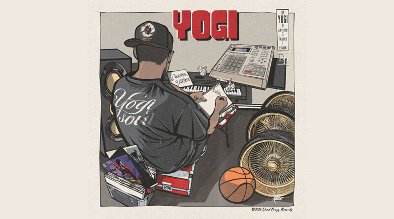 Yogisoul - Yogi Presents...