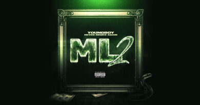 YoungBoy Never Broke Again - ML2