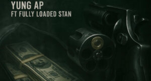 Yung AP - DO OR DIE