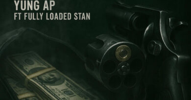 Yung AP - DO OR DIE
