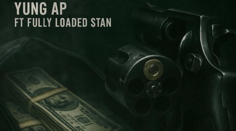 Yung AP - DO OR DIE