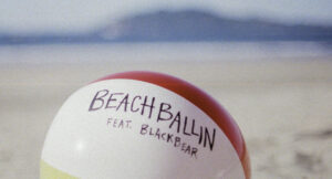 Yung Pinch - Beach Ballin'
