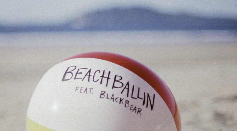 Yung Pinch - Beach Ballin'