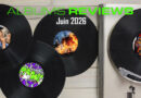 Albums rap juin 2026