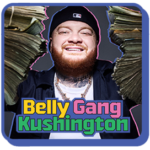 Belly Gang Kushington