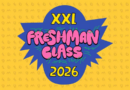 Freshman Class 2026