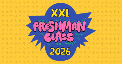 Freshman Class 2026