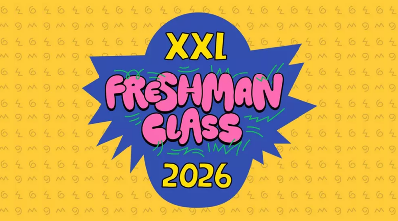 Freshman Class 2026