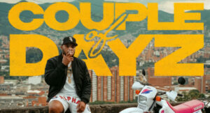 hiphopadellic - Couple Of Dayz