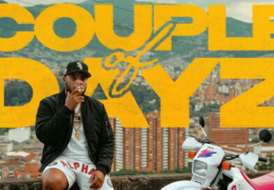 hiphopadellic – Couple Of Dayz (feat. RatalBeats & Adje) hiphopadellic - Couple Of Dayz