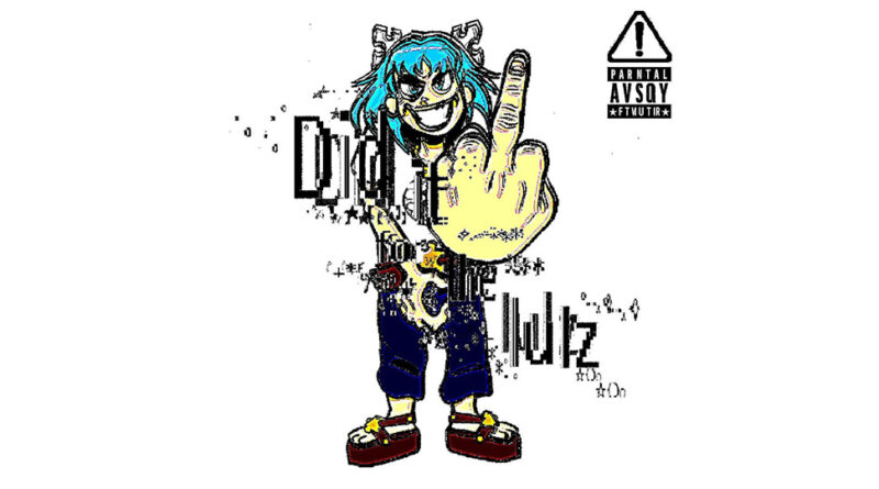 ilysm - did it for the lulz