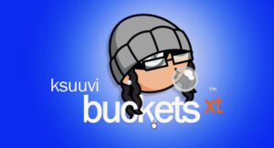 ksuuvi - ksuuvi buckets xtended