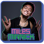 Miles Minnick